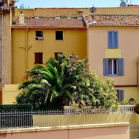 Studio Suquet 1 Cannes Exterior photo
