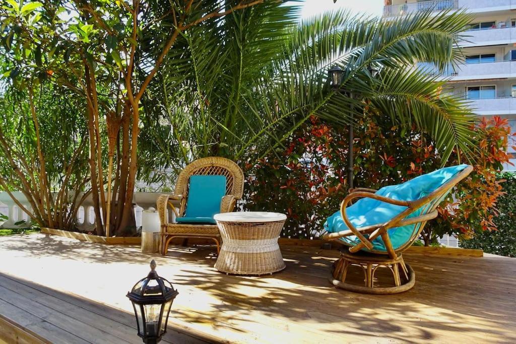 Studio Suquet 1 Cannes Exterior photo